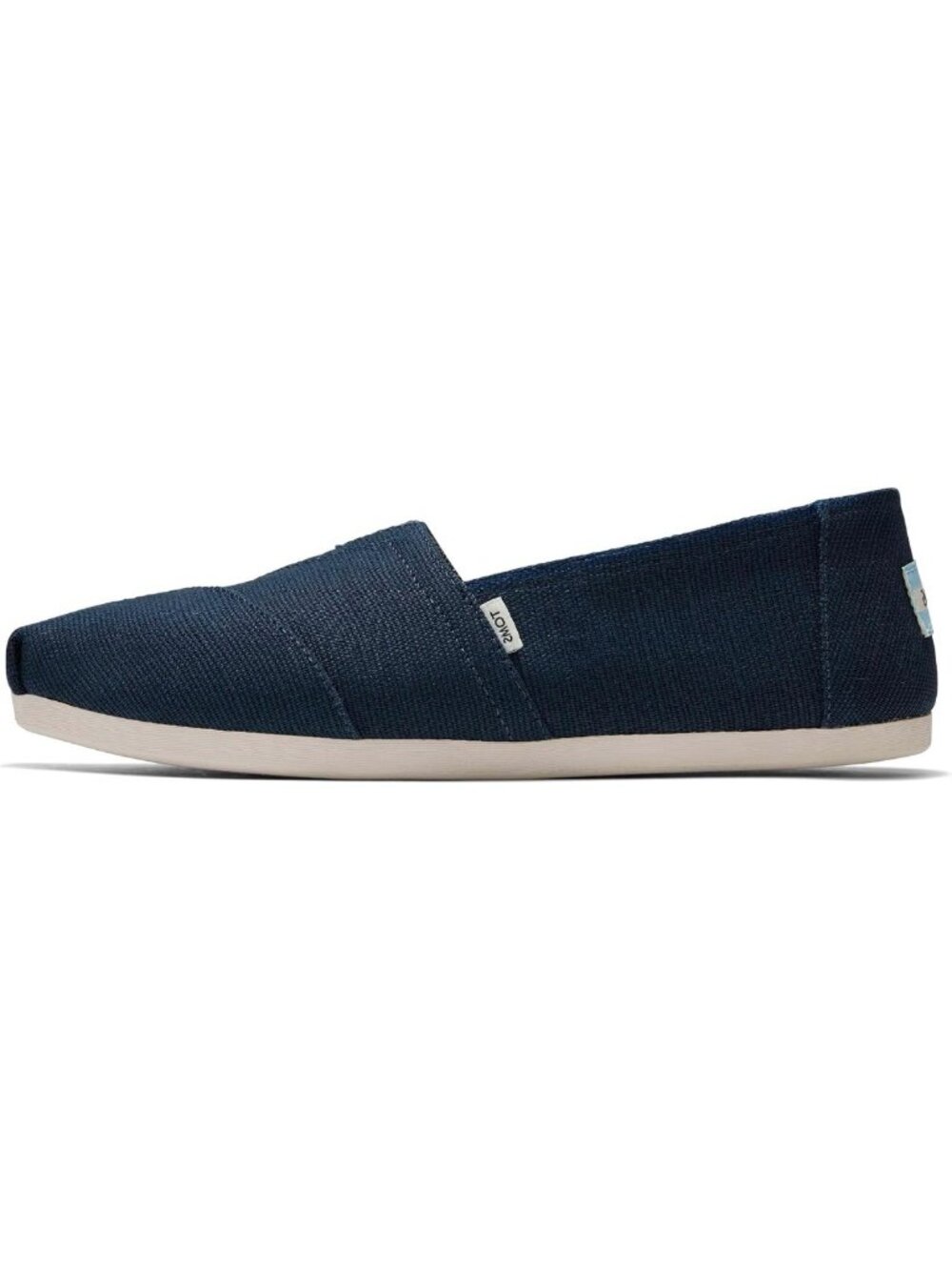 Lightweight Boho Espadrille Slip-On Shoes | Casual Everyday Style, 1/2" Heel